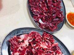 -菜忠潮州牛肉店(岗厦店)