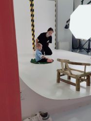 -菲啦城堡高端儿童摄影会所(武夷商业城店)