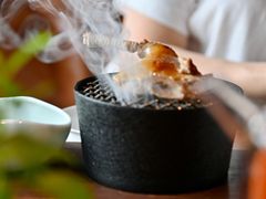 -龙吟山房(青龙山庄店)