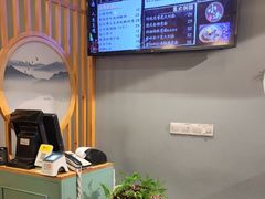 -红小满休闲餐厅(十全街店)