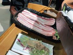 -杀猪天·韩国烤肉(总店)
