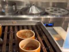 -大理实力希尔顿酒店•香全日制餐厅