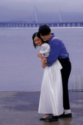 -绿皮火车照相馆 婚纱照旅拍(厦门店)