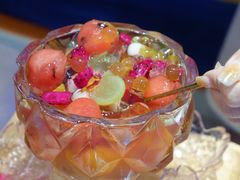 -玄希浪漫厨房·韩料烤肉(湖滨银泰in77店)