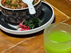 -雀舞云南菜(天津天河城购物中心店)