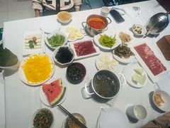 -凯鸽火锅(华林新天地店)