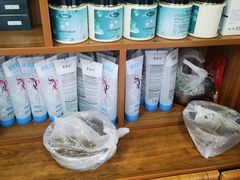-北派修脚(欢乐谷店)