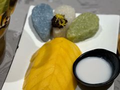 -Home Thai·泰谣(王府井apm店)