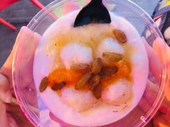 -五一星光夜市(SOHO新天地店)