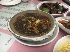 银丝芥菜-蘭心餐厅(进贤路店)