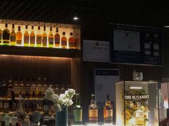 -STARRY CAFE & LOUNGE BAR(高新店)