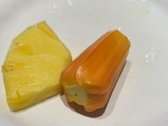 -奔海甄选·活鲜刺身铁板烧自助(太原里店)