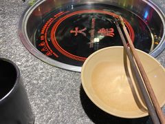 -大虎重庆老火锅(正弘城店)