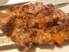 -西域阿里马新疆菜·清真(桂花路店)