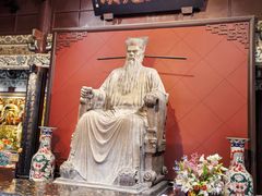 -开封包公祠