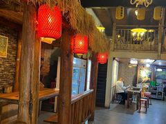 -姚记烧烤(建昌苑店)