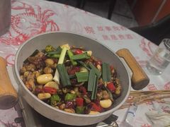 -辣出味岳阳特色烧烤·龙虾大排档(砂子塘总店)