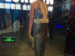 -武汉杜莎夫人蜡像馆