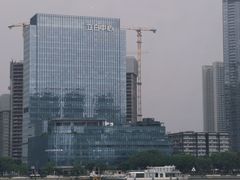 -白天鹅宾馆-宏图府餐厅