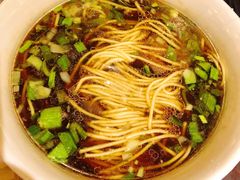 -南京大牌档(青岛万象城店)