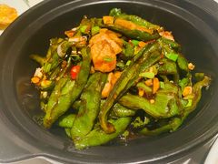 -百富源·海鲜辽菜(和平北大街店)