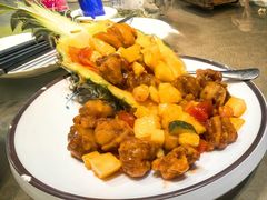 -百年银屏蚝烙·潮汕菜·非遗(乐山店)