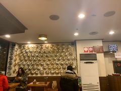-金北顺大锅家(신사본점)