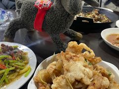 -老于餐厅(民生路店)