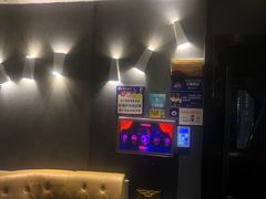 -AGOGO HOUSE KTV(东街店)
