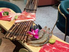 -龙神·炭烧酒场深夜食堂(新街口店)