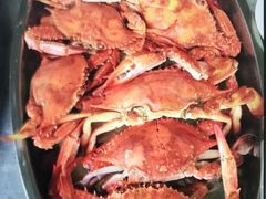 -钱大妈海鲜饭店(保利林语店)