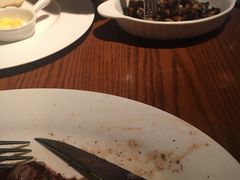 -弗兰克牛排西餐厅Ribone steak house(柠檬花园店)