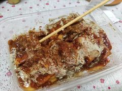 -老绍兴三味臭豆腐(奥林匹克购物广场店)