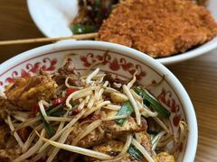 -文三里屯面馆(三里屯店)