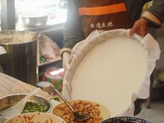 -安上粉皮.非遗手工小吃(骑龙巷店)
