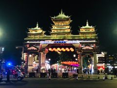 -田州古城