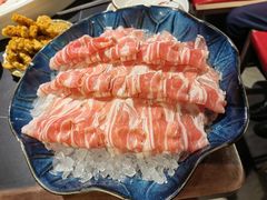 -一品红川菜(皇岗店)