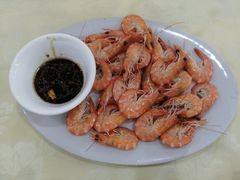 -秋姐美食店(旅游大道店)