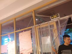 -荆九爷爆炒桥头三嫩(夫子庙店)