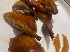-径山十八道·风味民间菜(杭州总店)