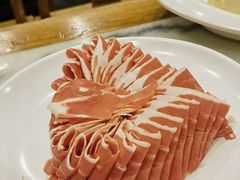 -牛街·马辈儿涮肉(牛街二店)