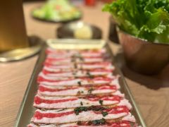 -西塔老太太泥炉烤肉(江北印象汇店)