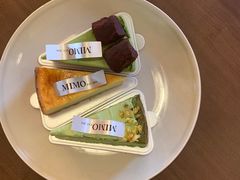 -MIMO CAFE(沙头角店)