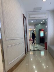 -武汉五洲整形外科医院