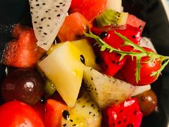 -稻早料理美术馆(城阳店)