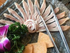 -万兴佳烤肉·长白山老味道(宏泰广场店)