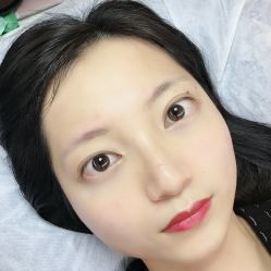 -久匠·纹眉半永久野生眉