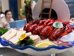 -囍榷·和宴餐厅(恐龙园店)