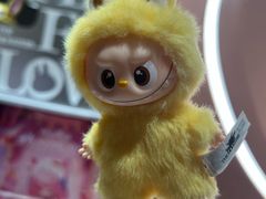 -泡泡玛特POPMART(世豪广场店)