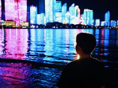 -青岛海滨风景区